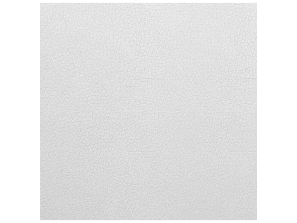 Meuble d'entrée Nidchicshop 382 186x82x46cm Miroir Noir - Blanc Nidchicshop - Stratifié - Faux cuir 48488OMAV