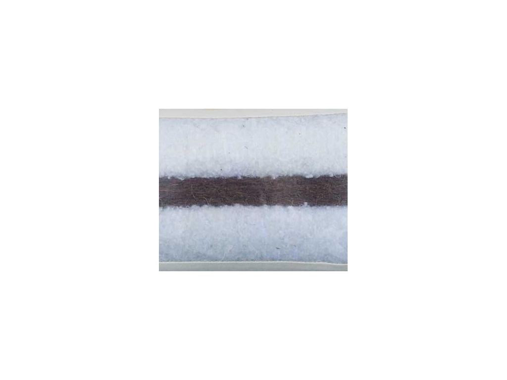 Matelas Nidchicshop avec coco - 90/140/160 07357CTJL