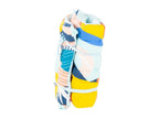 Nidchicshop en coton 120x60x5 cm 43341NREX