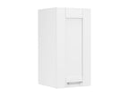 Nidchicshop Armoire de cuisine Largeur 30 cm Porte en bois Armoire suspendue Cuisine Meubles de cuisine Landhaus Colura 55189AEHX