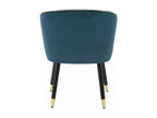 Calmetop FAUTEUIL Calmetop/OR CM 62x58x78 52040FDCG